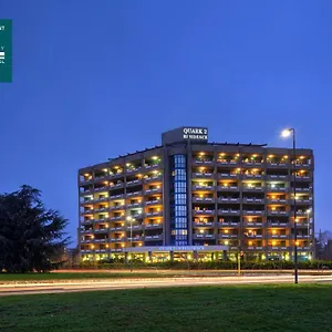 Unaway & Quark Due Aparthotel Milano