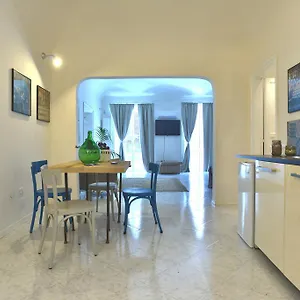 La Dei Corrieri Casa vacanze Palermo
