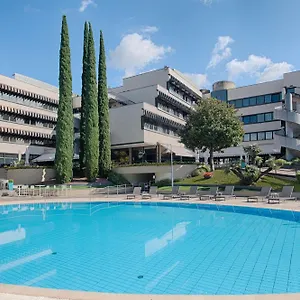 Nh Carpegna Hotel Roma