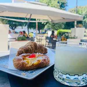 Couette-café Leone B&b&restaurant, Palerme