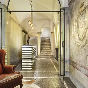 Relais Orso Rom