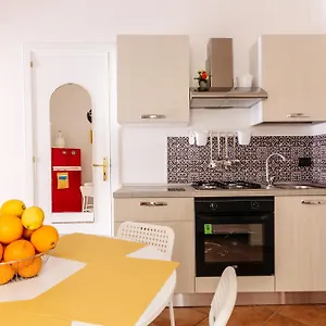  Appartamento Biancaneve