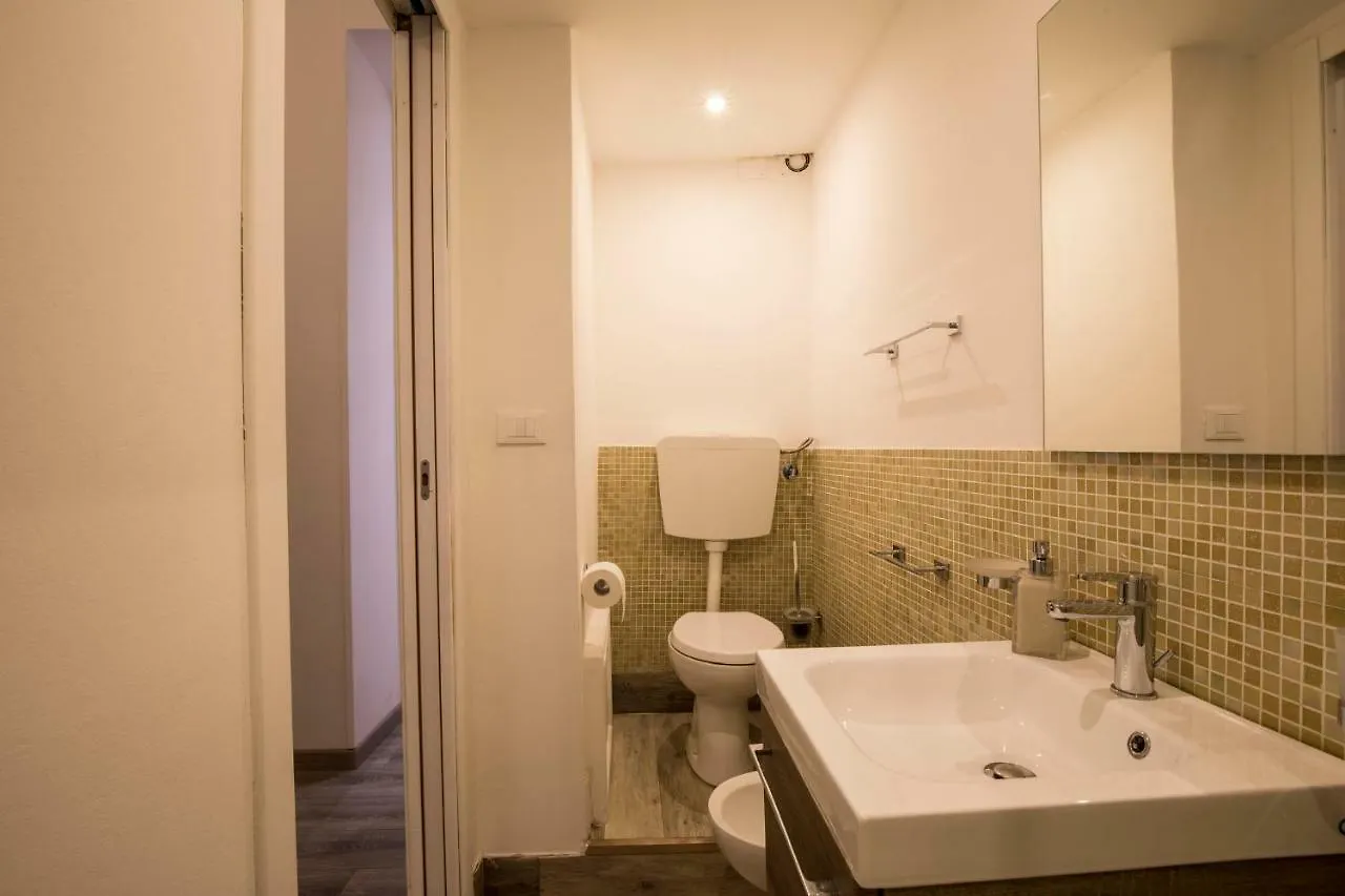 Sammartino Suite Palermo