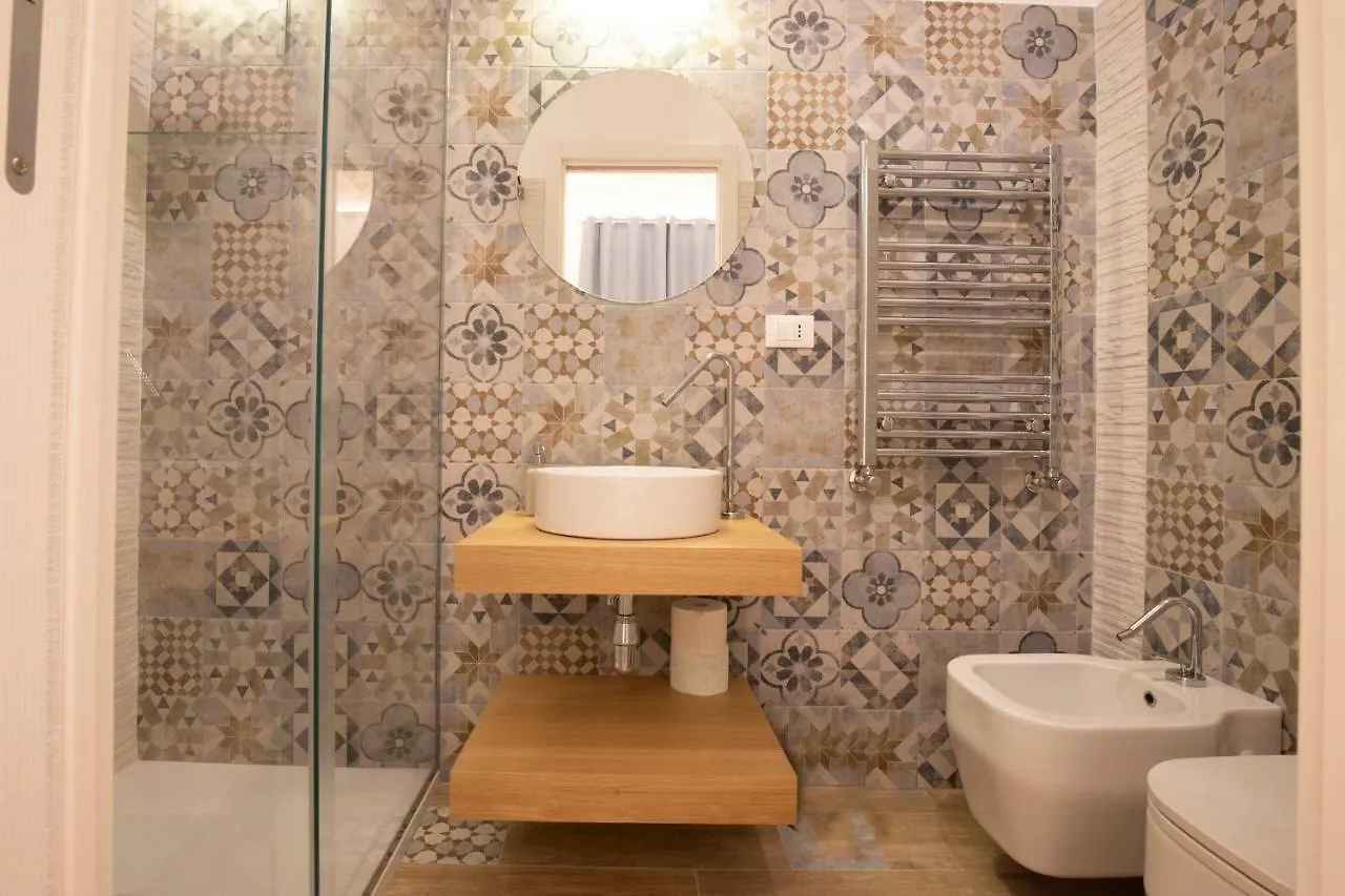 Guest house Sammartino Suite Palermo