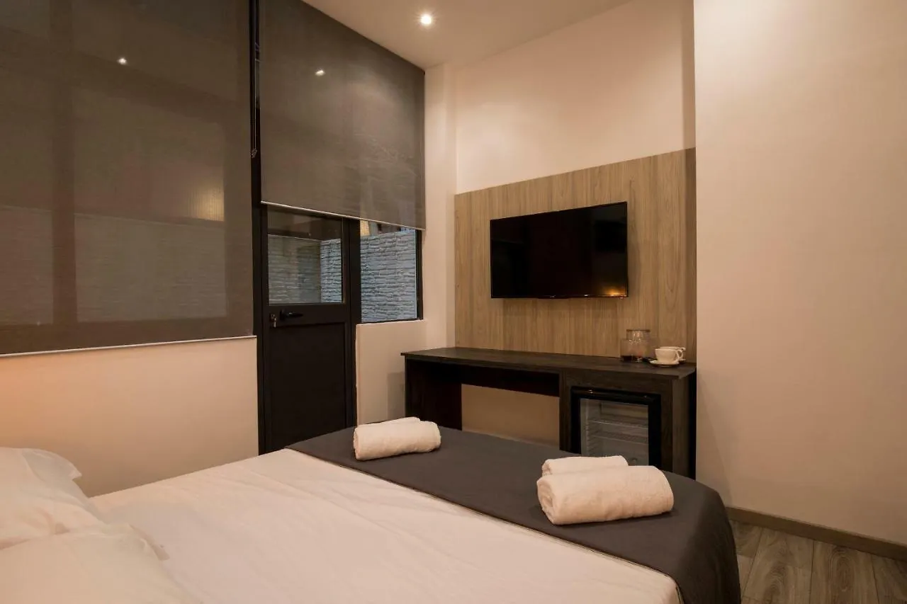 Guest house Sammartino Suite Palermo Italy