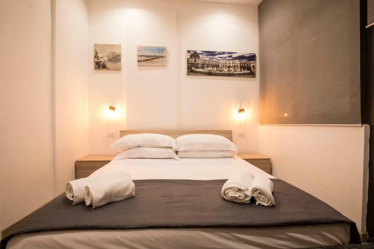 Sammartino Suite Palermo